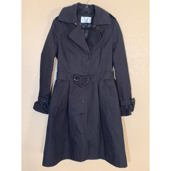 Viktor and Rolf Women's H&M Coat. Size 8. Condition Is Very good. - Picture 1 of 3